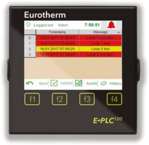 E+PLC400 Eurotherm Product 17