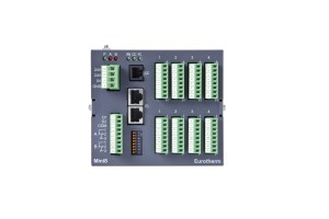 Mini8 Loop Controller Eurotherm Product 8