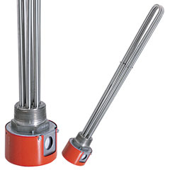 Immersion Heaters