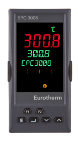 EPC3000 Programmable Controllers Eurotherm Product 12