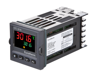 EPC3000 Programmable Controllers Eurotherm Product 3