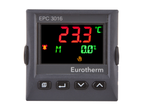 EPC3000 Programmable Controllers Eurotherm Product 15