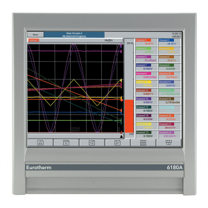 6000 Series Eurotherm Product 10