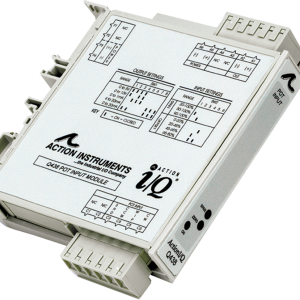 I/O Signal conditioning