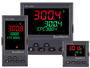 EPC3000 Programmable Controllers Eurotherm Product 9