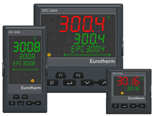 EPC3000 Programmable Controllers Eurotherm Product 7