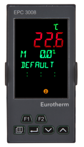 EPC3000 Programmable Controllers Eurotherm Product 4