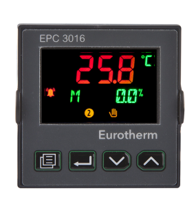 EPC3000 Programmable Controllers Eurotherm Product 6