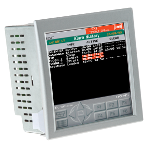 Eycon 10/20 Visual Supervisor Eurotherm Product 3