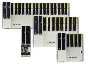 versadac TM Scalable Data Recorder image